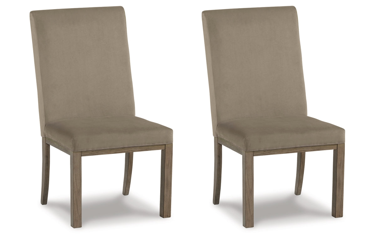 Chrestner Dining Chair