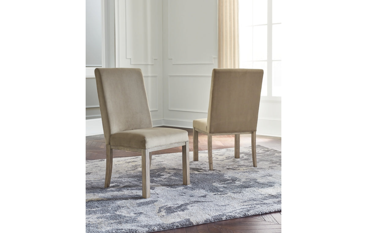 Chrestner Dining Chair