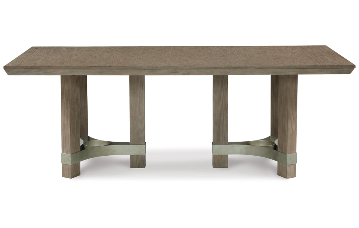 Chrestner Dining Table