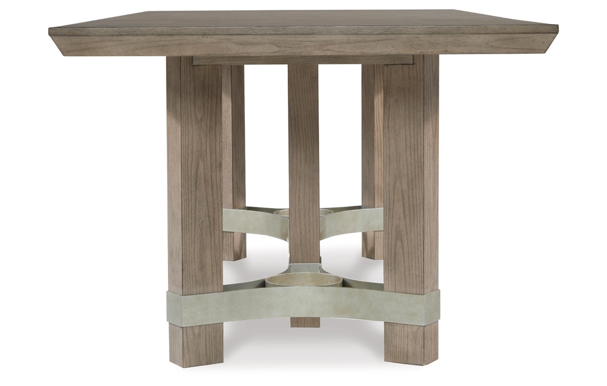 Chrestner Dining Table