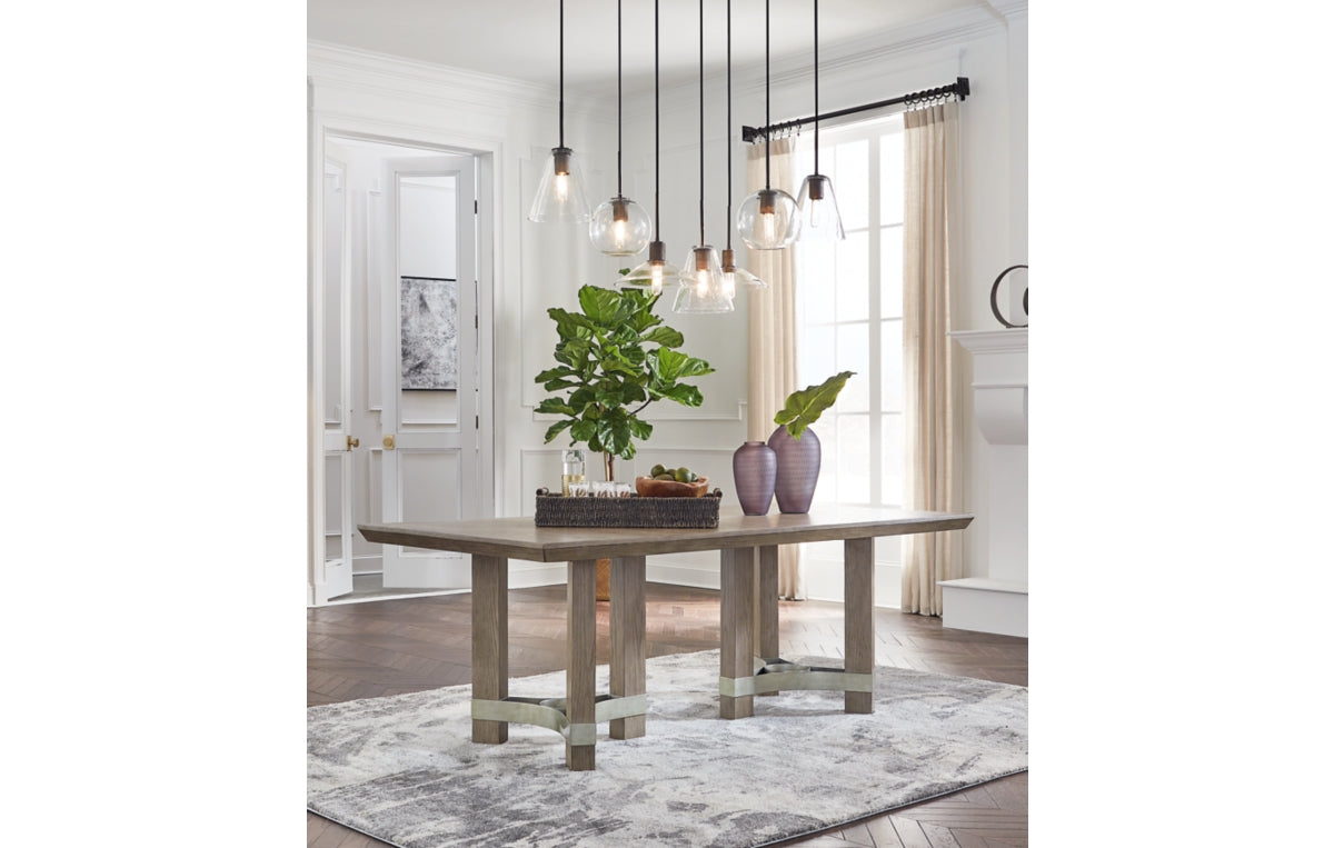 Chrestner Dining Table