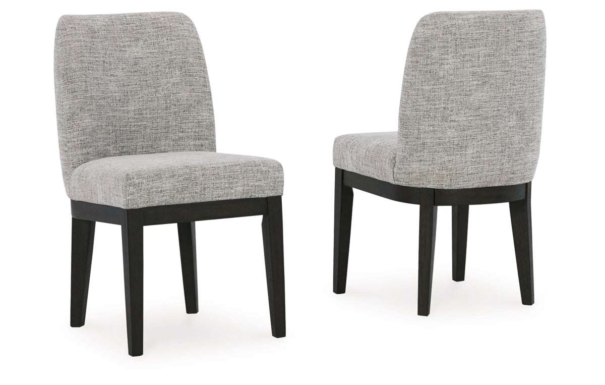 Burkhaus Dining Chair