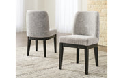 Burkhaus Dining Chair