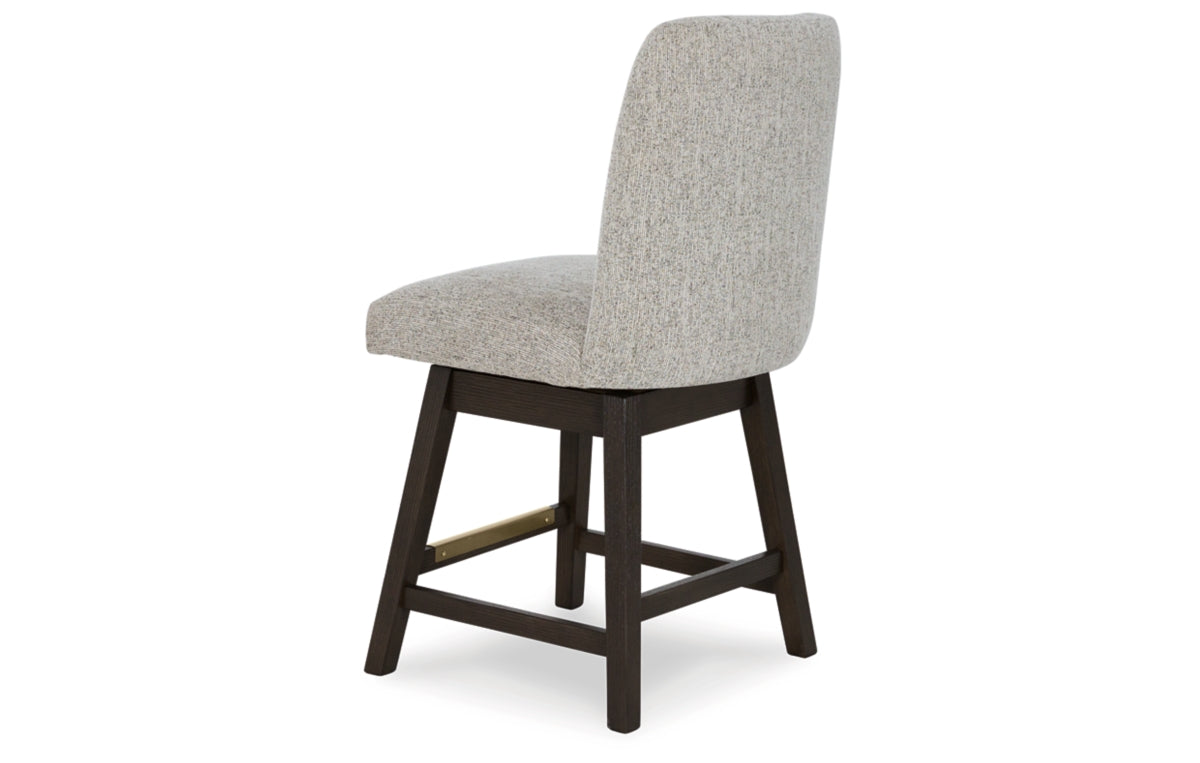 Burkhaus Counter Height Barstool