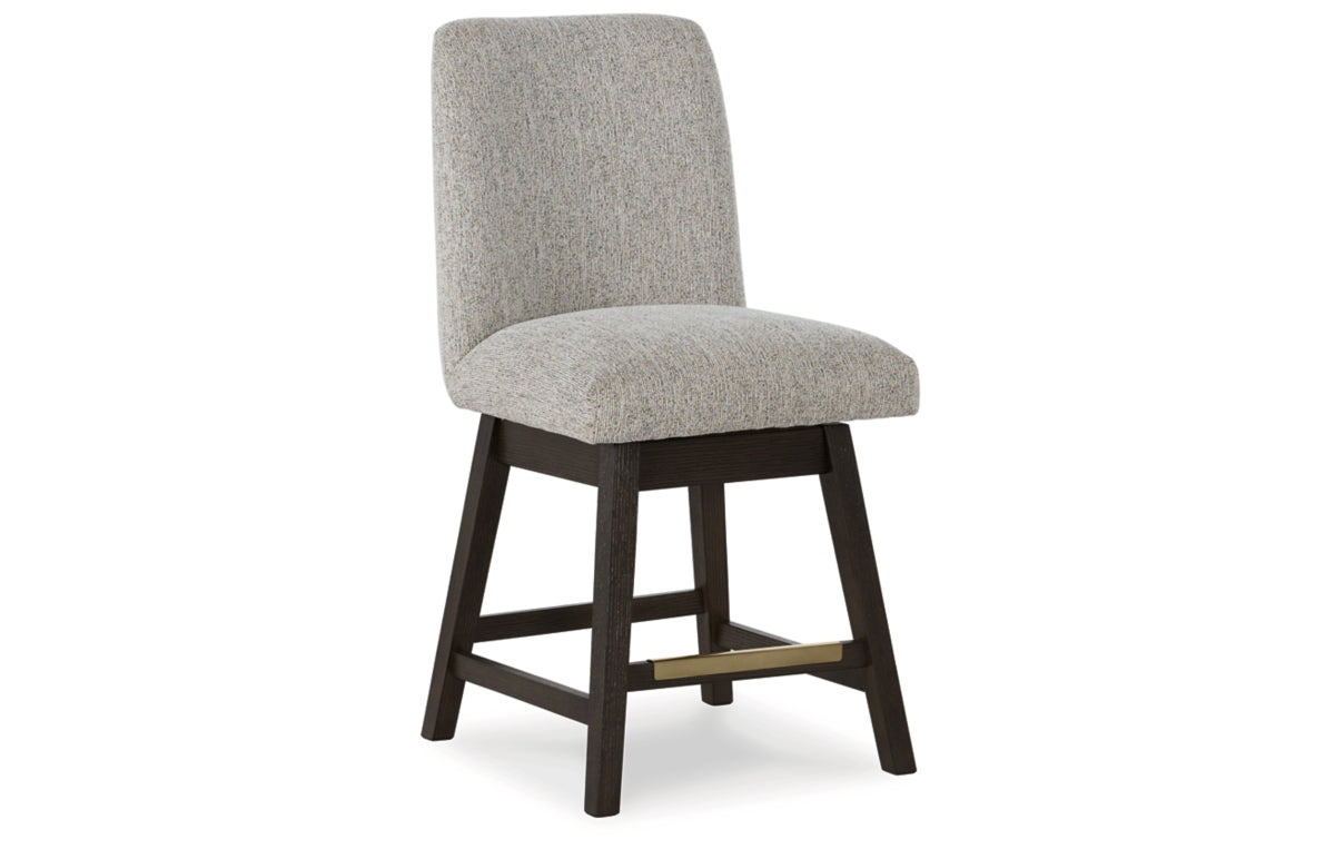 Burkhaus Counter Height Barstool