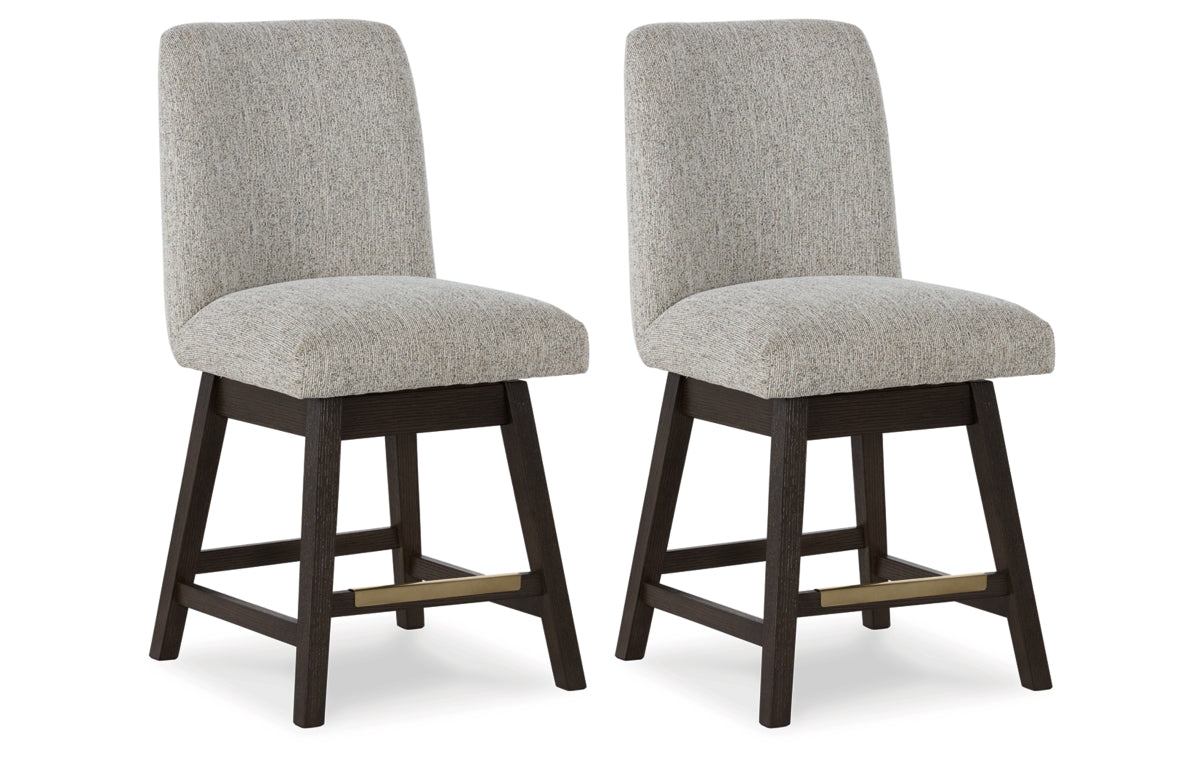 Burkhaus Counter Height Barstool