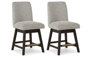 Burkhaus Counter Height Barstool