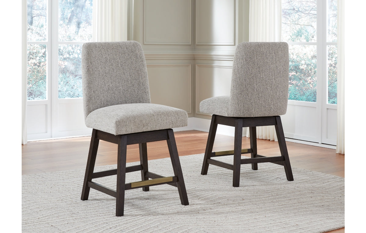 Burkhaus Counter Height Barstool