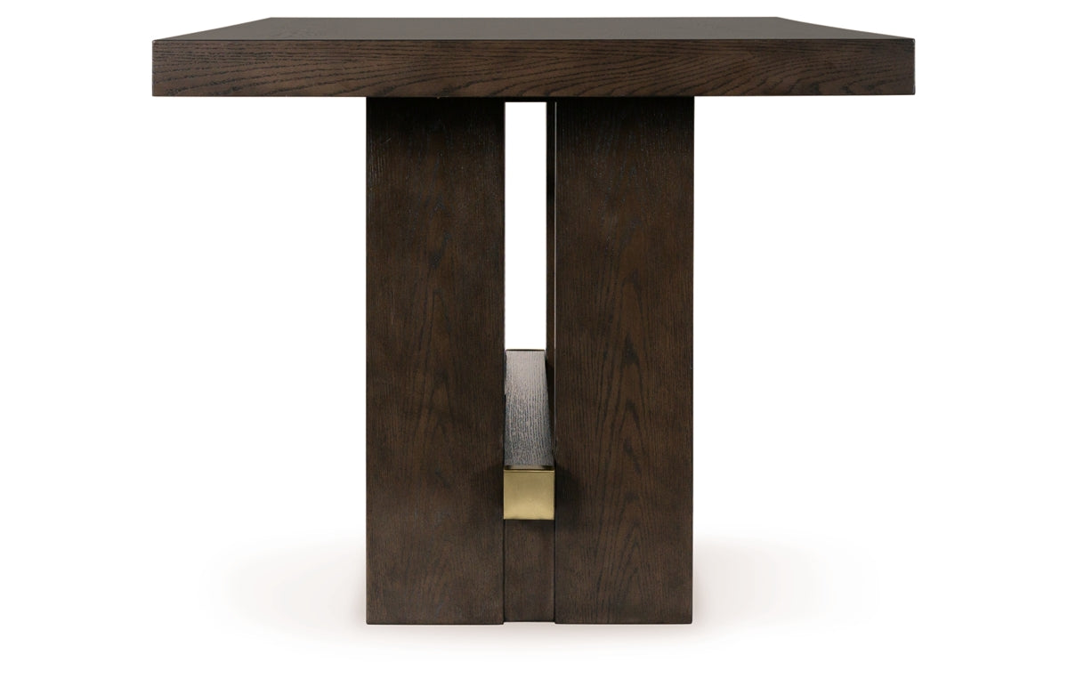 Burkhaus Counter Height Dining Table