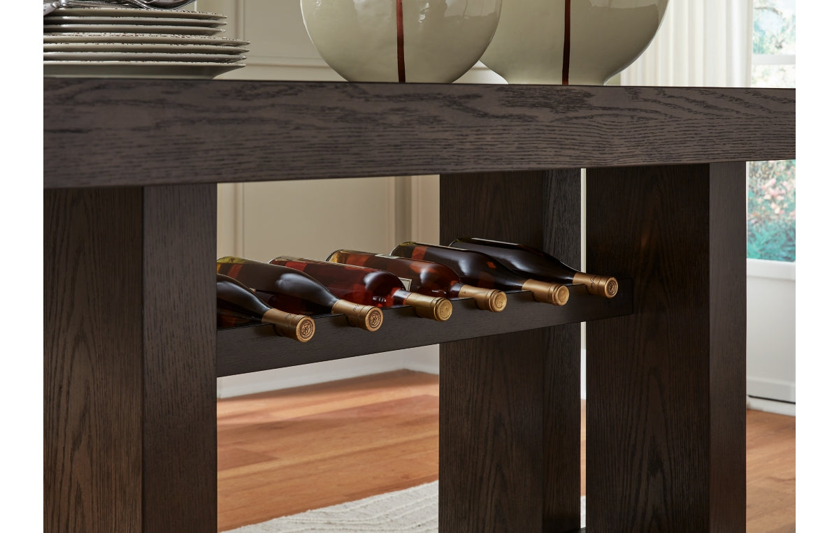 Burkhaus Counter Height Dining Table