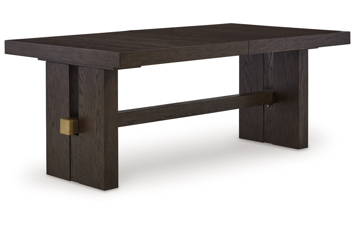 Burkhaus Dining Extension Table
