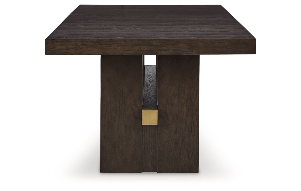 Burkhaus Dining Extension Table