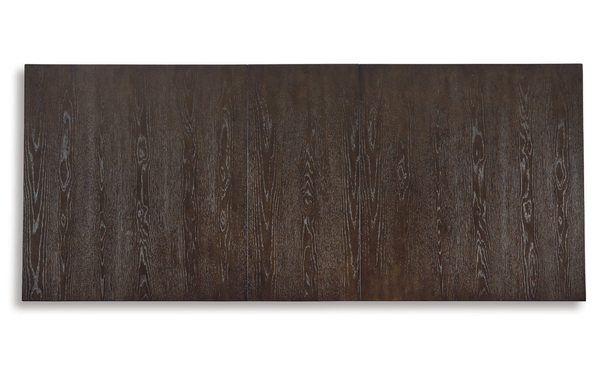 Burkhaus Dining Extension Table