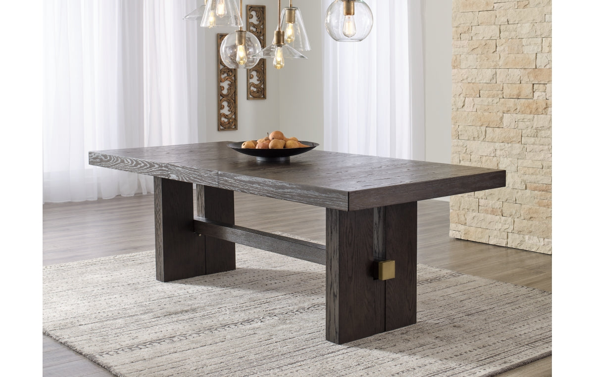 Burkhaus Dining Extension Table