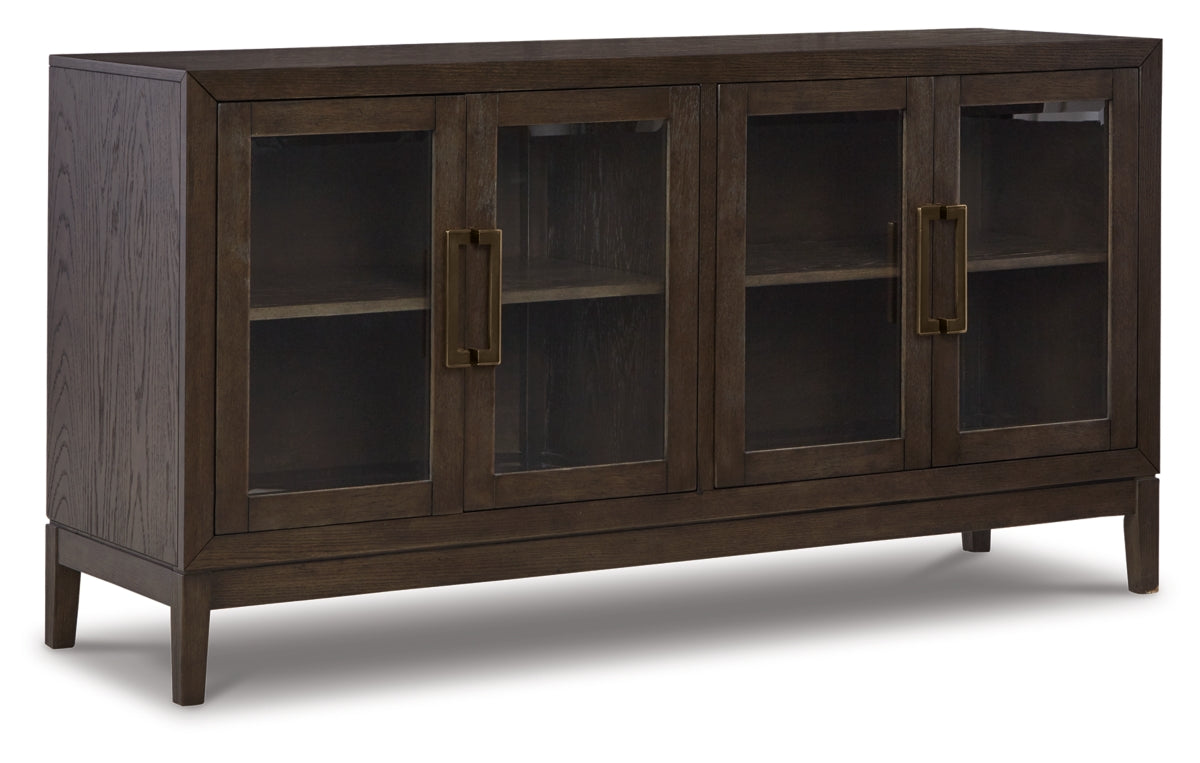 Burkhaus Dining Server