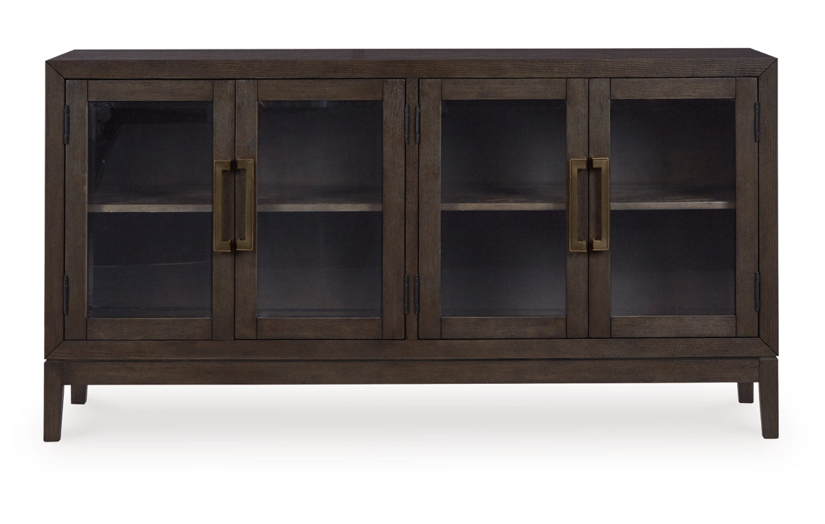 Burkhaus Dining Server