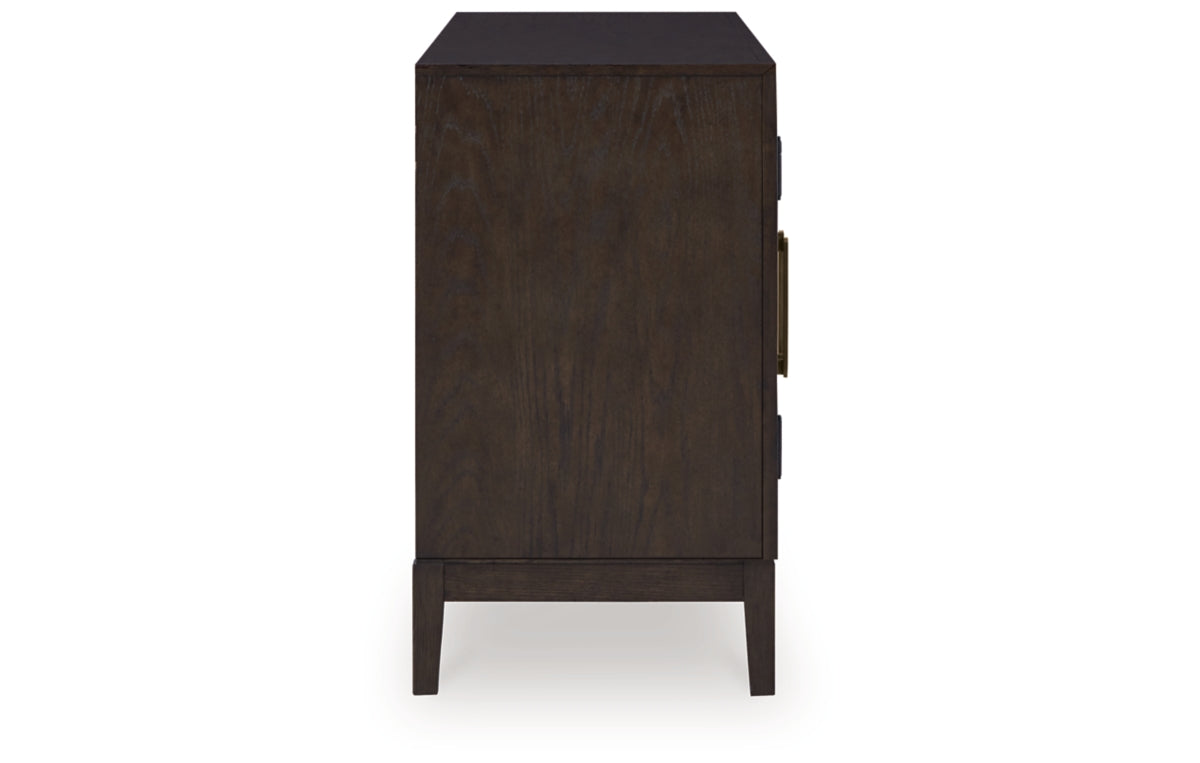 Burkhaus Dining Server