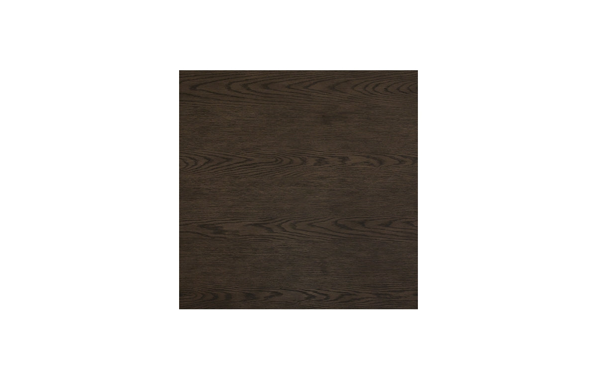 Burkhaus Counter Height Dining Table and 6 Barstools