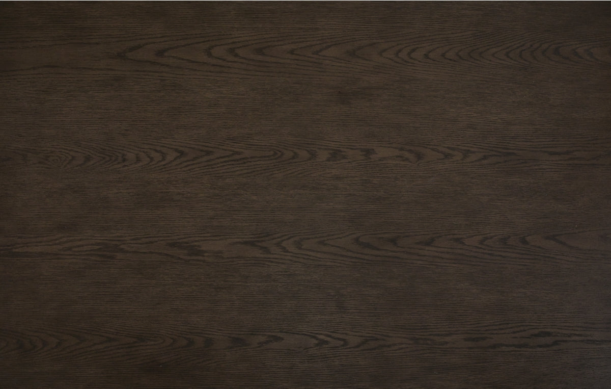 Burkhaus Dining Table and 6 Chairs