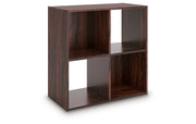 Glosmount Four Cube Organizer