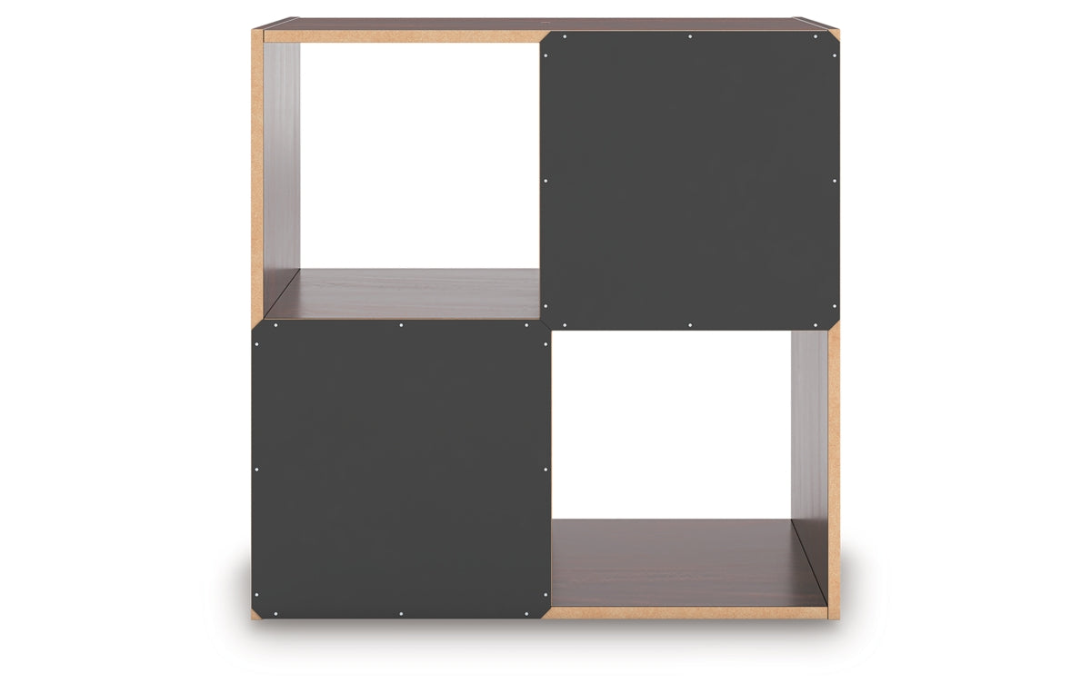 Glosmount Four Cube Organizer