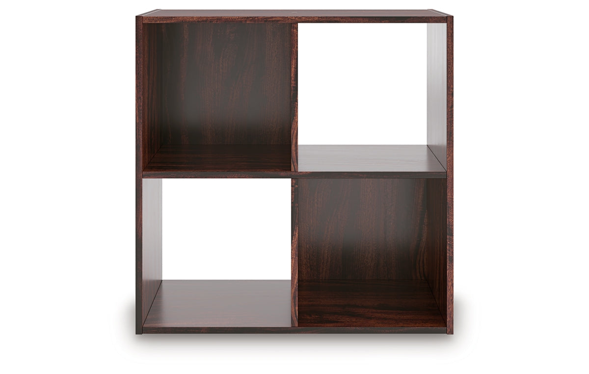 Glosmount Four Cube Organizer