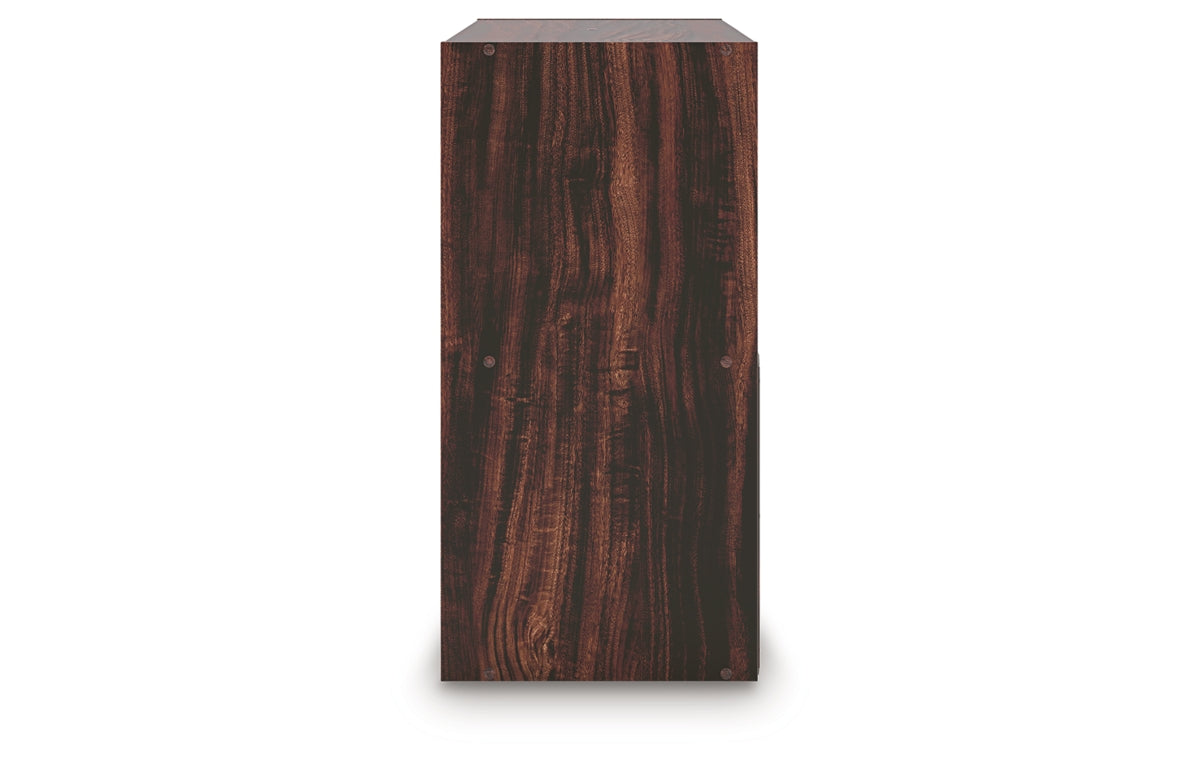 Glosmount Four Cube Organizer