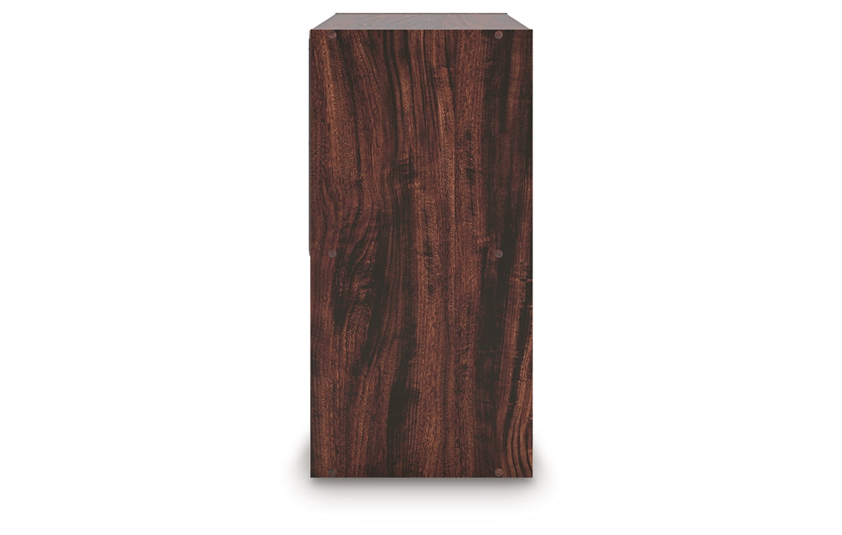 Glosmount Four Cube Organizer