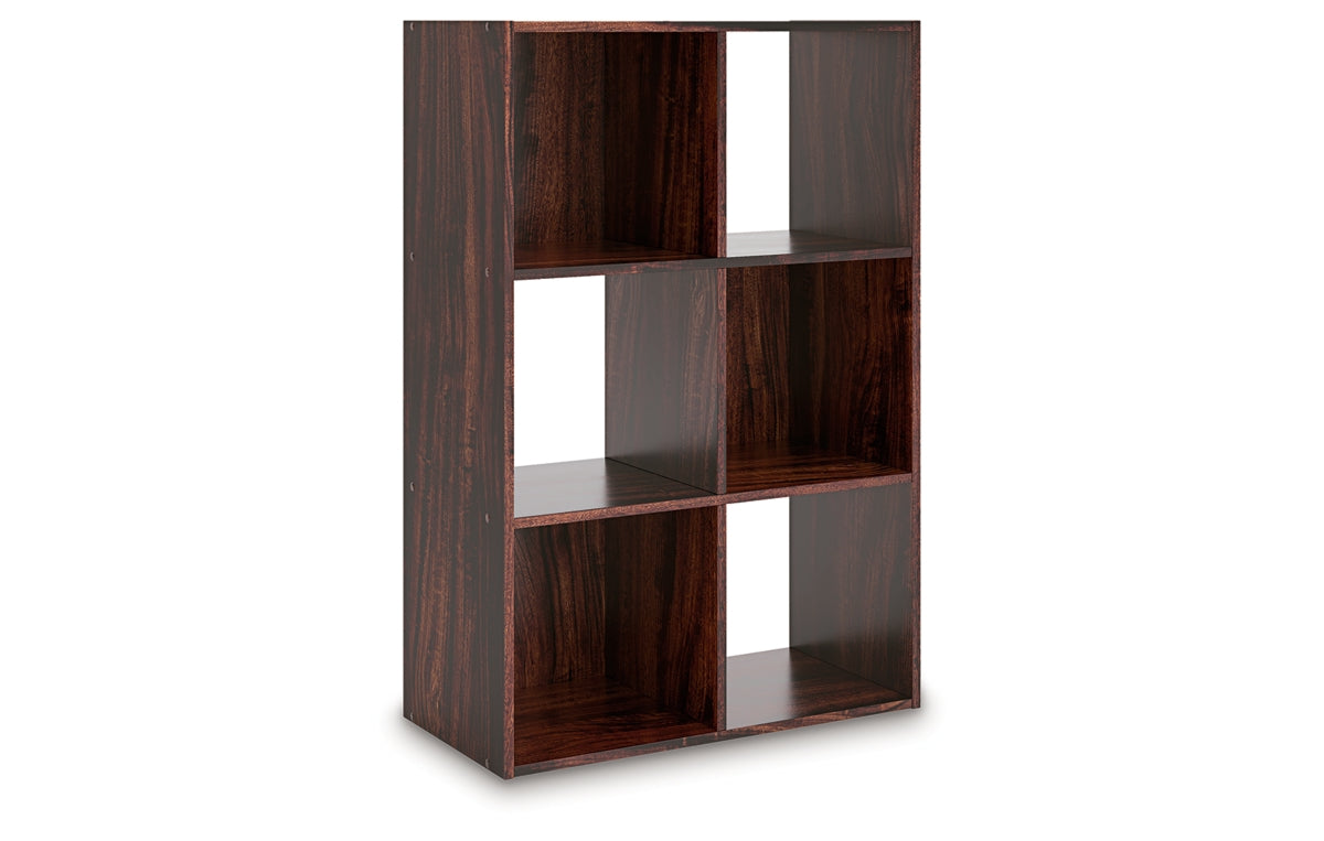 Glosmount Six Cube Organizer