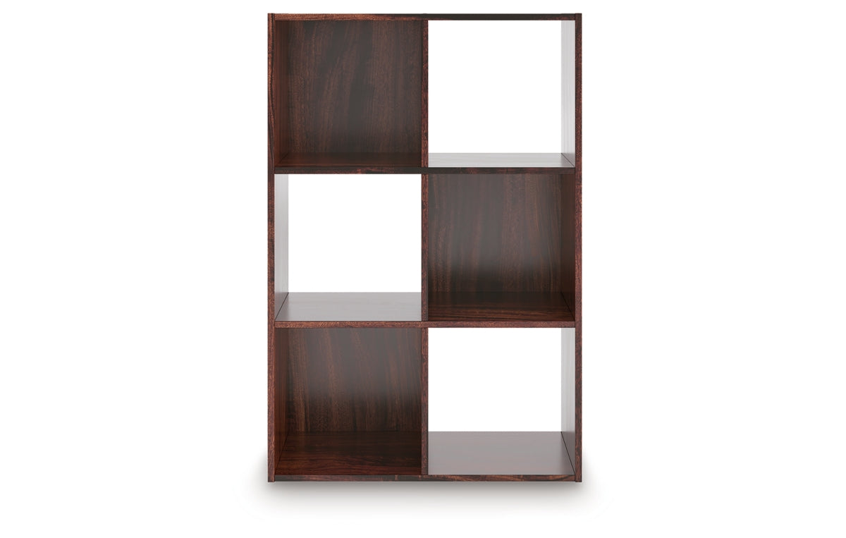 Glosmount Six Cube Organizer