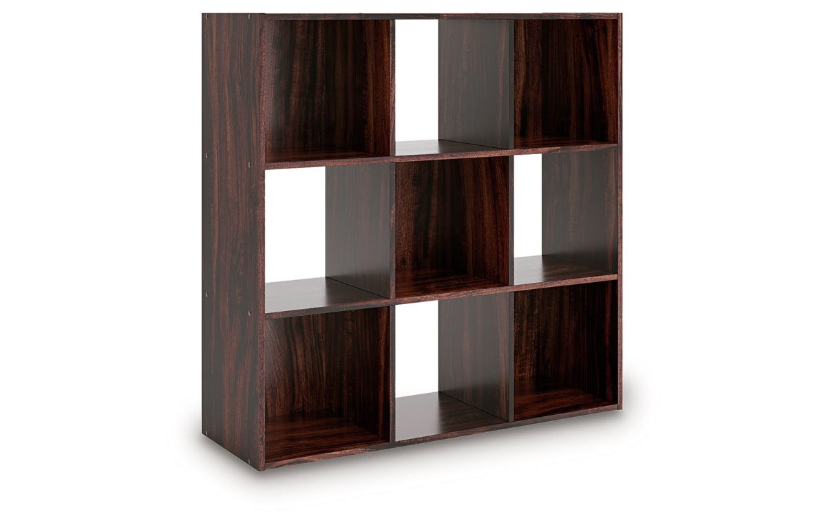 Glosmount Nine Cube Organizer