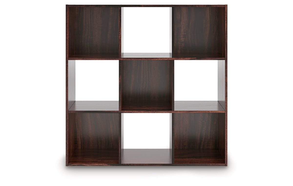 Glosmount Nine Cube Organizer