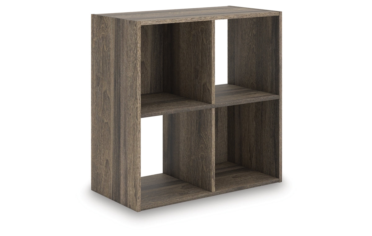Shallifer Four Cube Organizer
