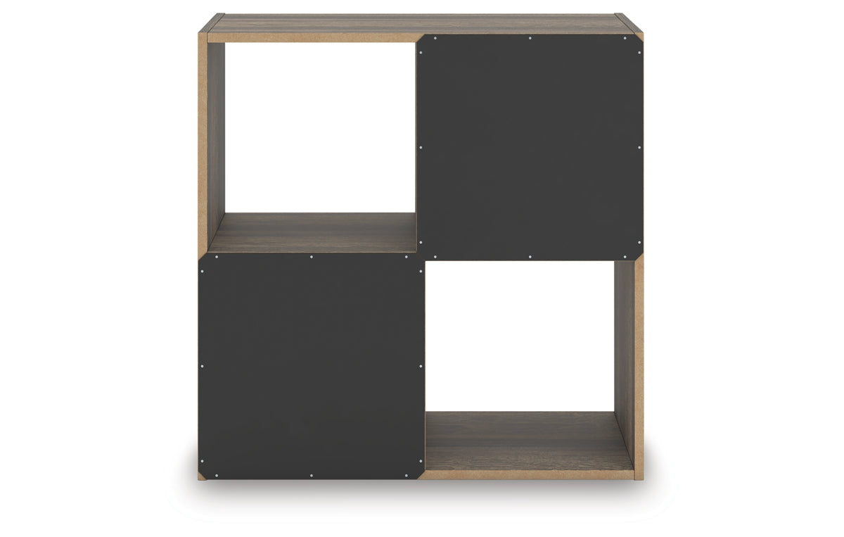 Shallifer Four Cube Organizer