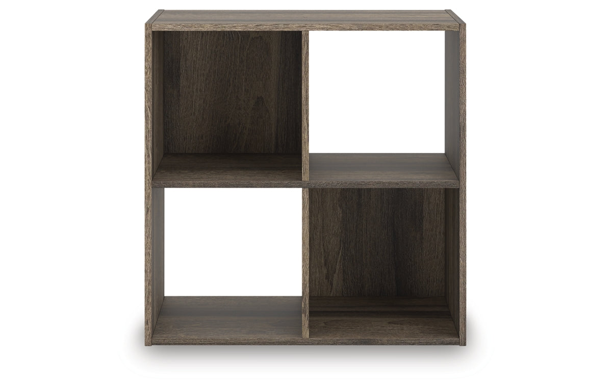 Shallifer Four Cube Organizer