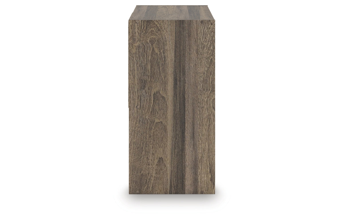 Shallifer Four Cube Organizer