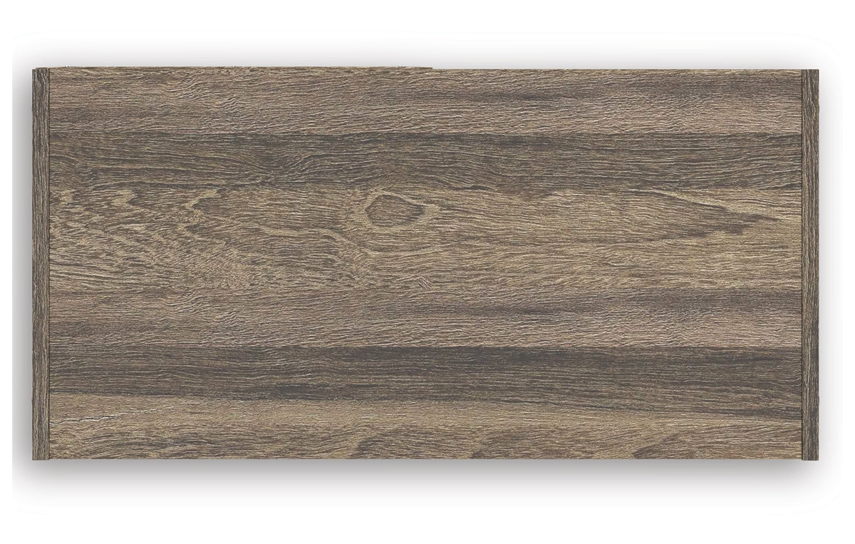 Shallifer Four Cube Organizer