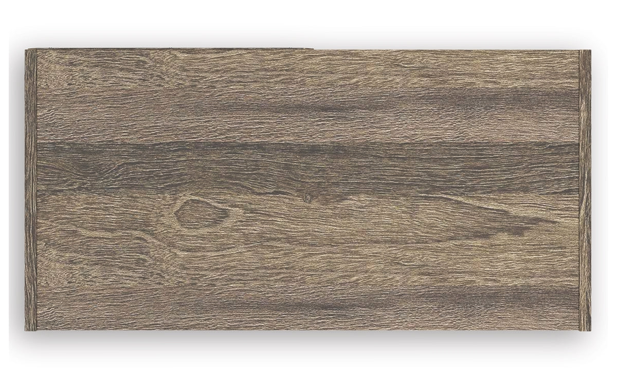 Shallifer Six Cube Organizer