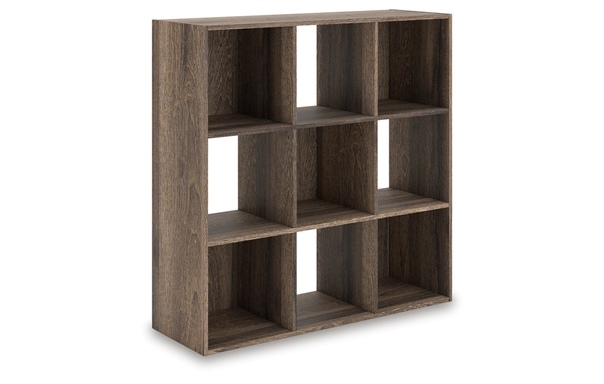 Shallifer Nine Cube Organizer