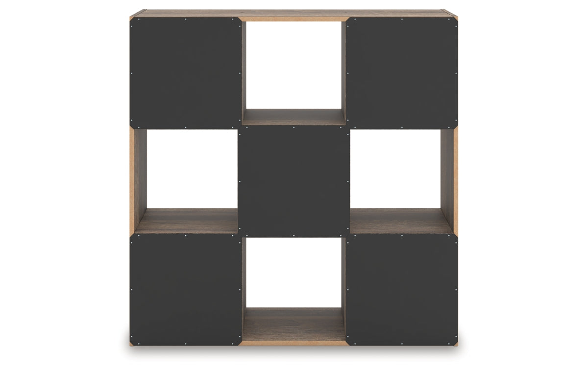 Shallifer Nine Cube Organizer