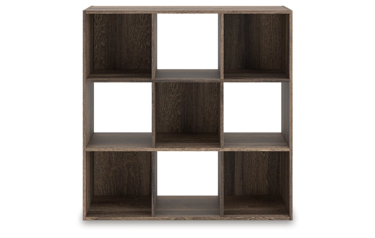 Shallifer Nine Cube Organizer