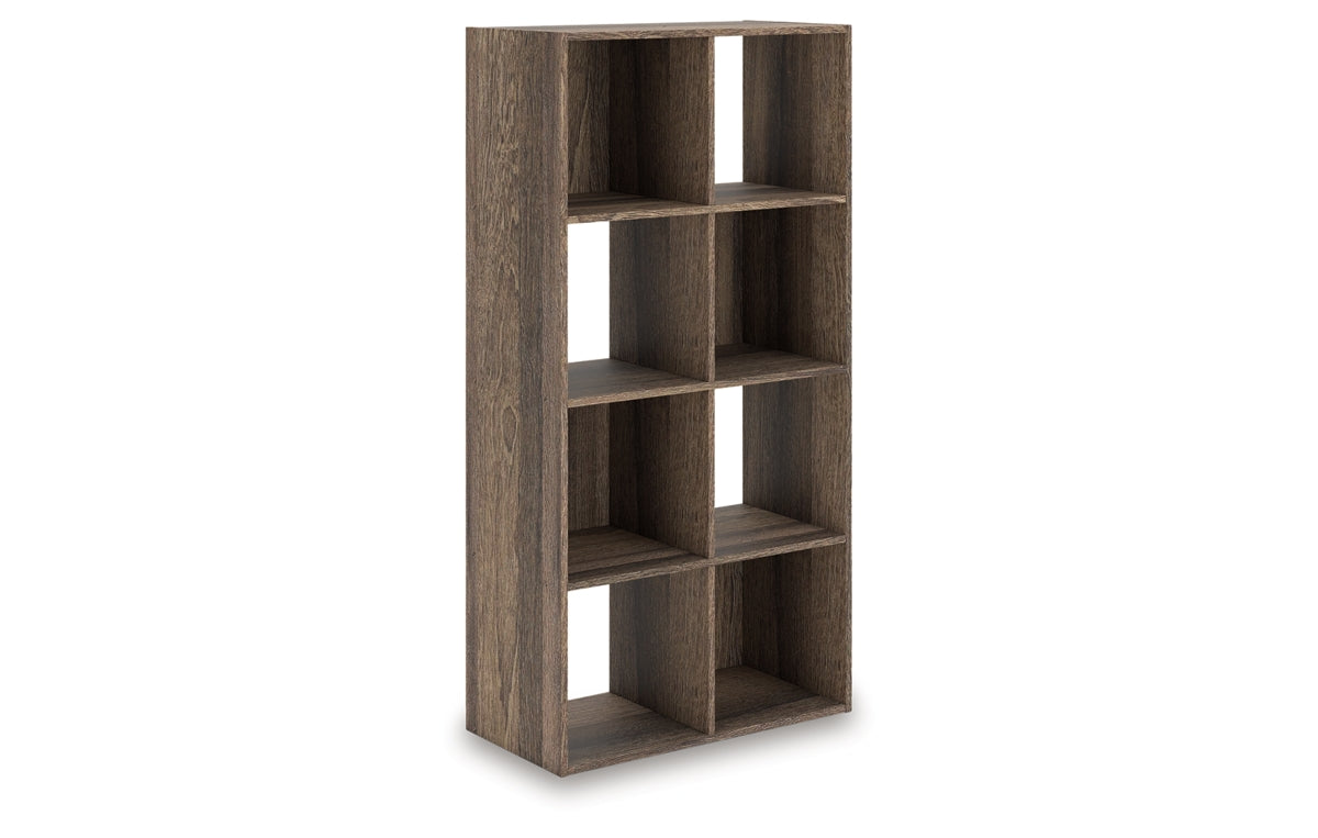Shallifer Eight Cube Organizer