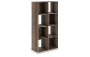 Shallifer Eight Cube Organizer