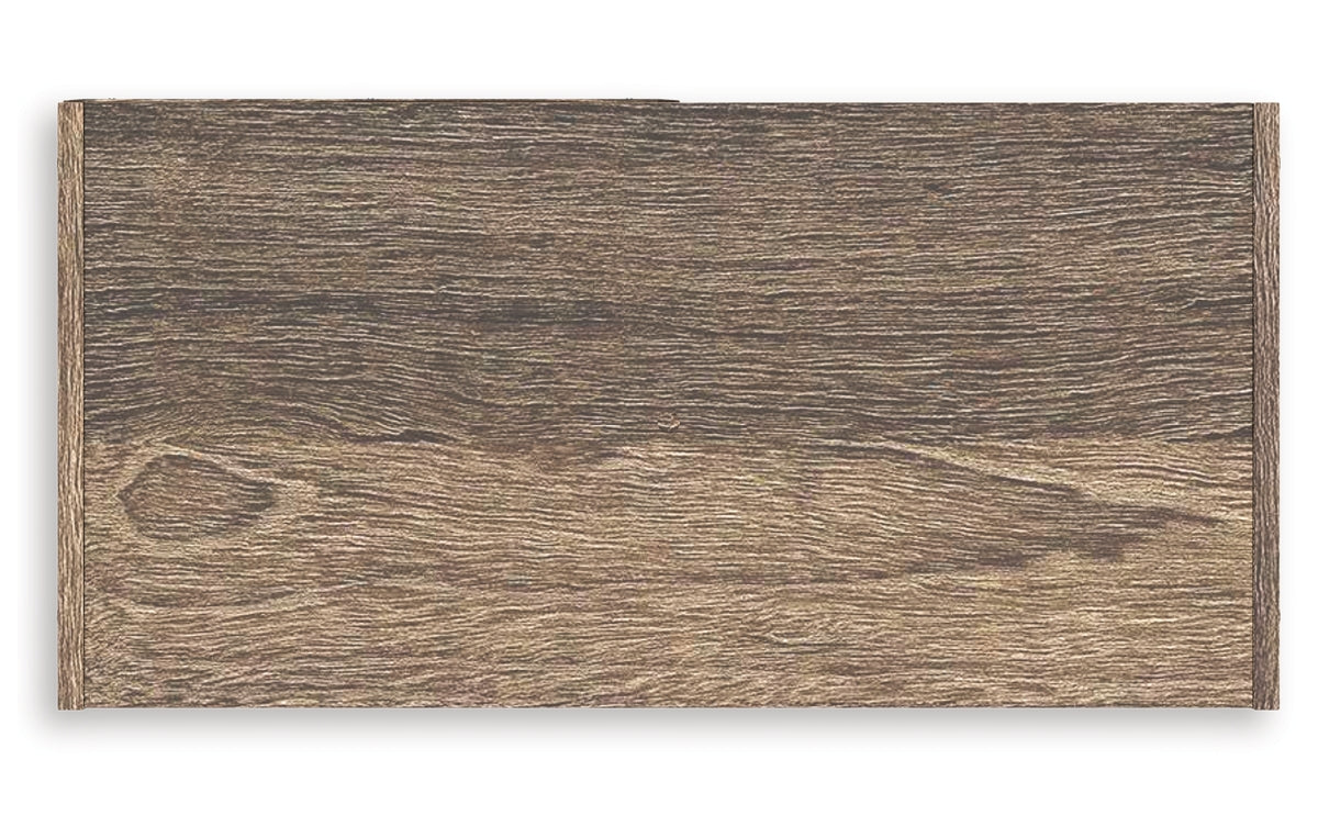 Shallifer Eight Cube Organizer