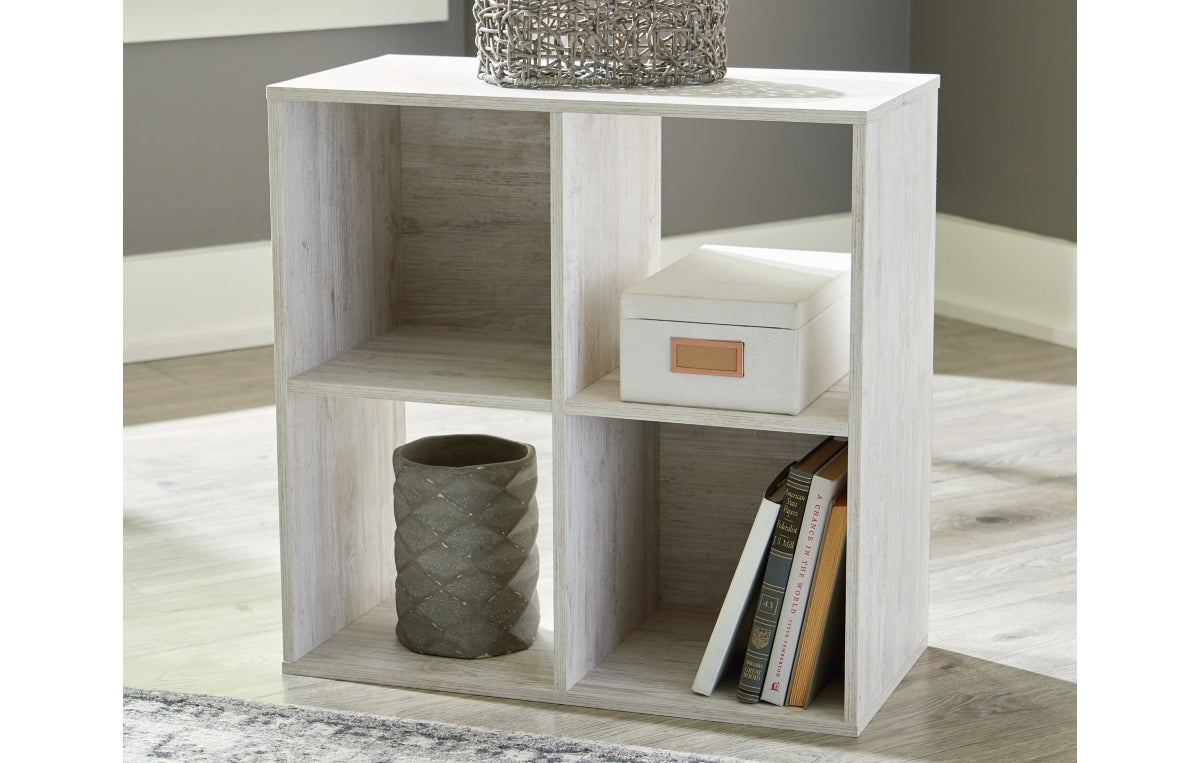 Paxberry Four Cube Organizer
