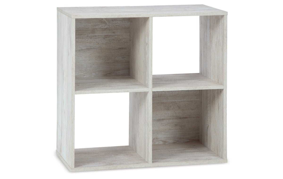 Paxberry Four Cube Organizer