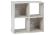 Paxberry Four Cube Organizer