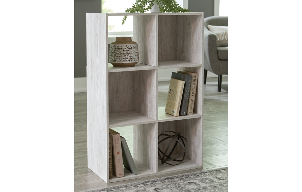 Paxberry Six Cube Organizer
