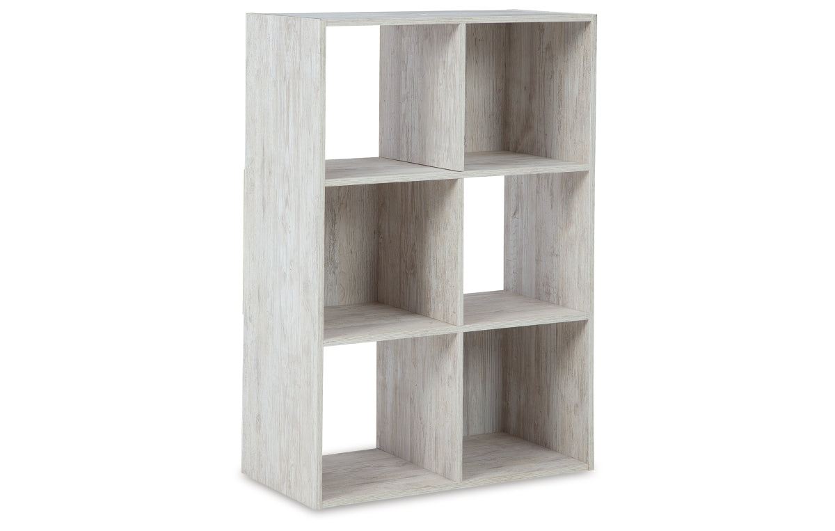 Paxberry Six Cube Organizer