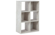 Paxberry Six Cube Organizer